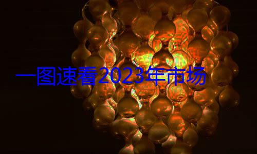 工作成效023年市一图速看2场监管法治